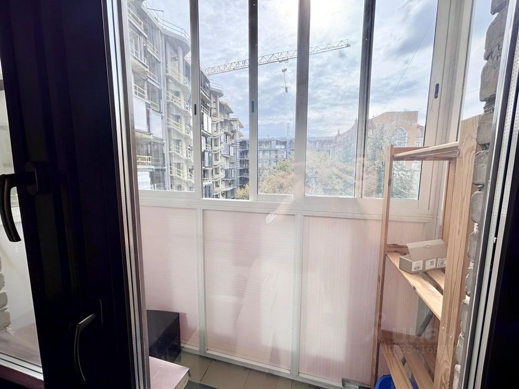 m. Sukharevskaya: Apartment, 2-rooms