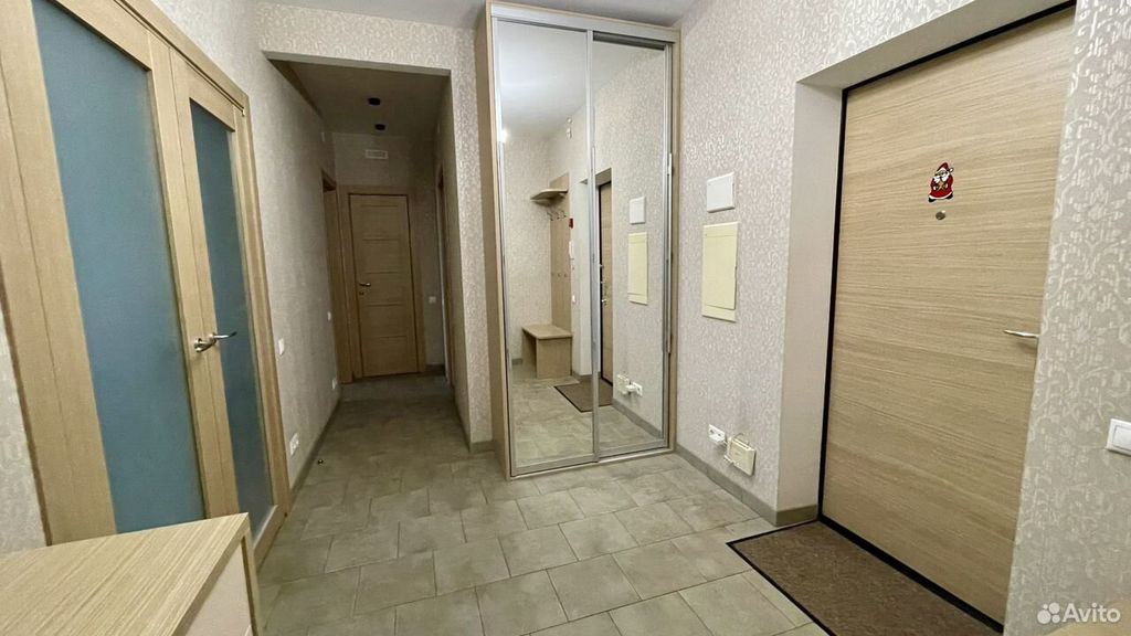 m. Kuntsevskaya: Apartment, 2-rooms
