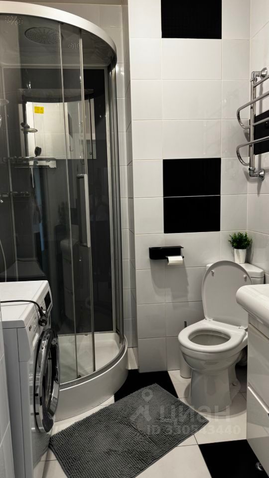 m. Khimki: Apartment, studio