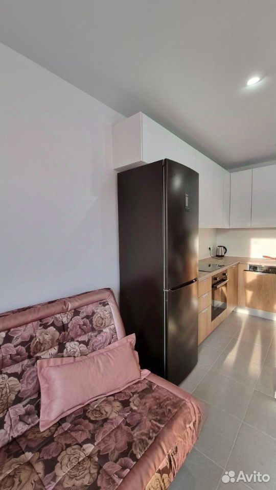 m. Molodezhnaya: Apartment, 1-rooms