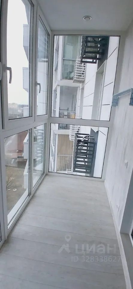 m. Odintsovo: Apartment, 2-rooms