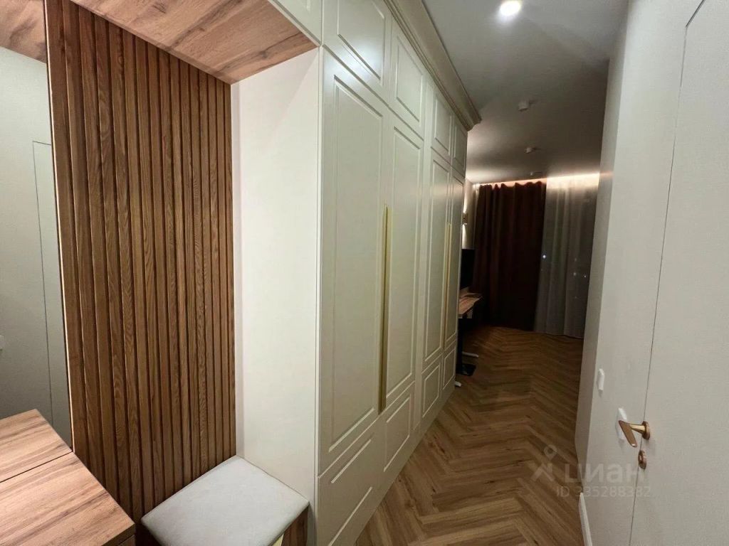 m. Ostankino: Apartment, 1-rooms