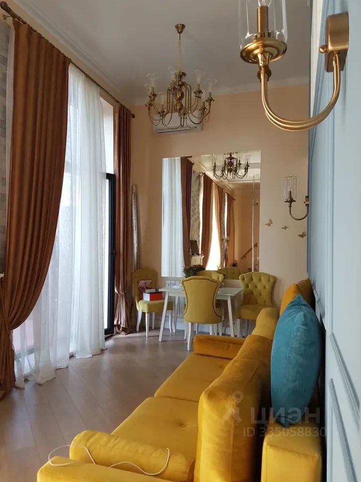 m. Dmitrovskaya: Apartment, 2-rooms