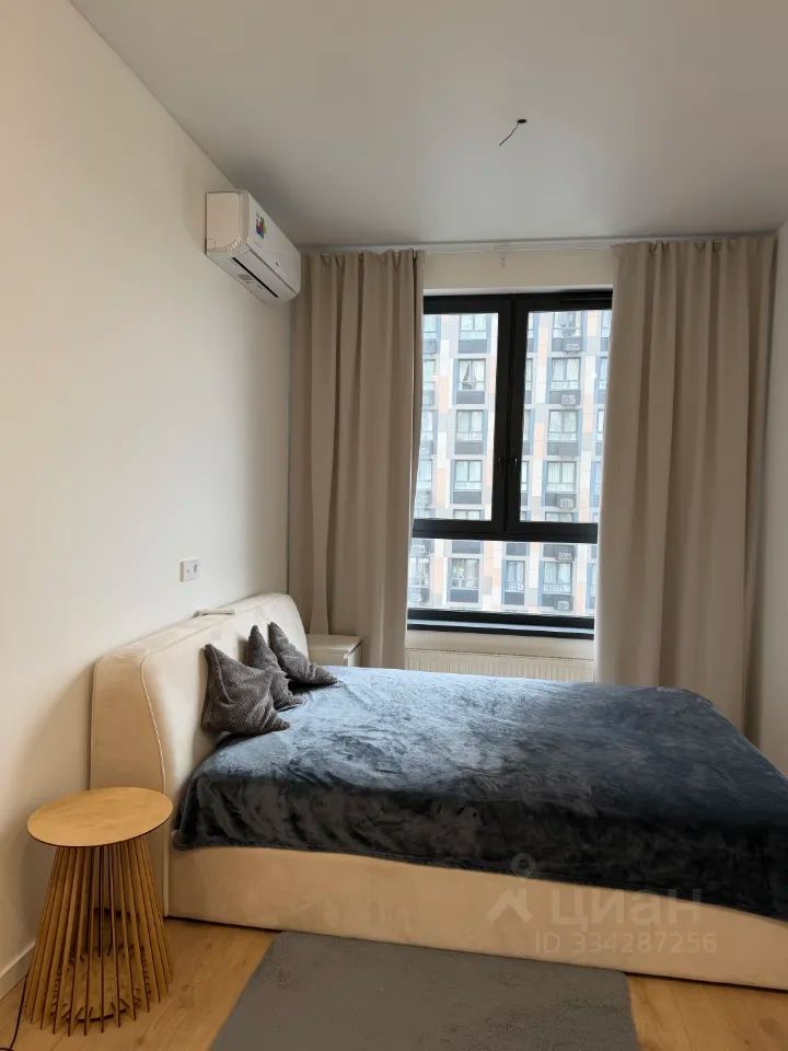 m. Bulvar Rokossovskogo: Apartment, 1-rooms
