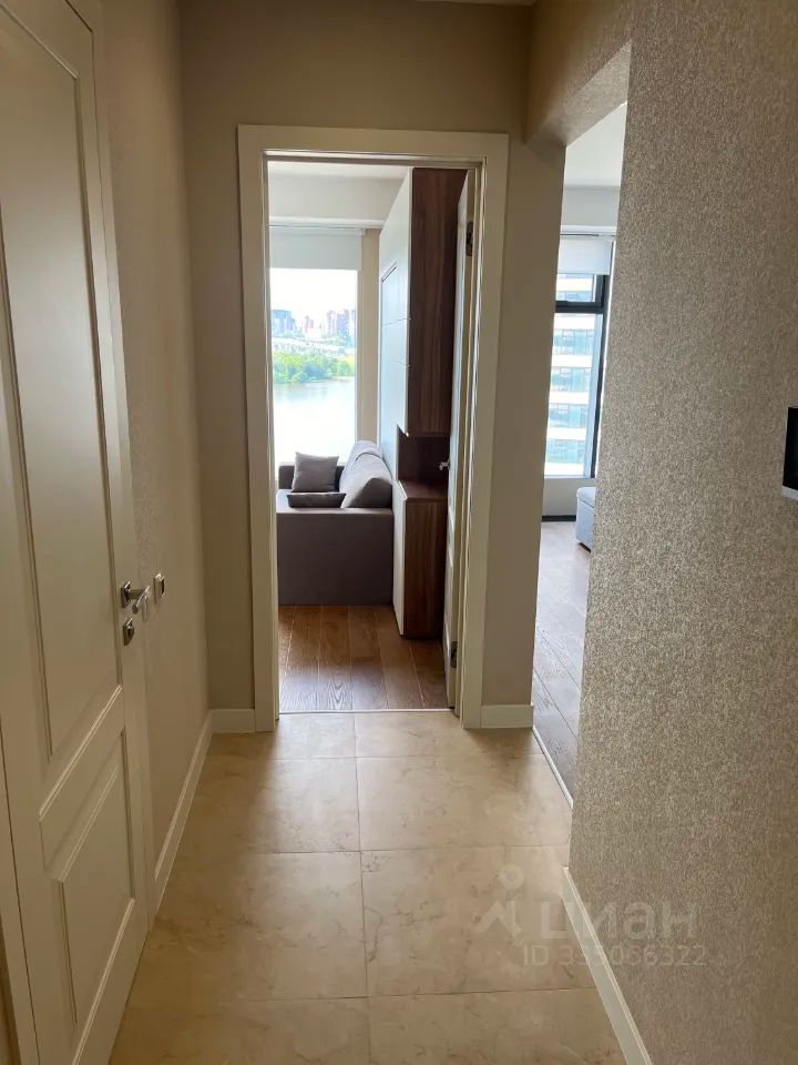 m. Belomorskaya: Apartment, 2-rooms