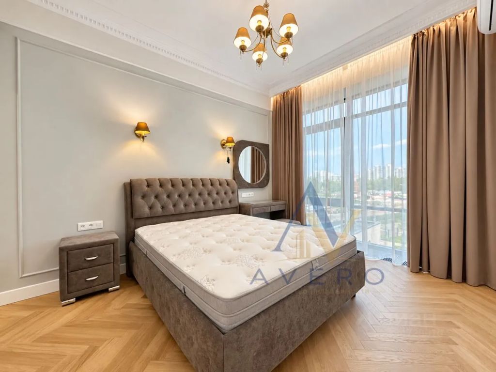m. Tekhnopark: Apartment, 2-rooms