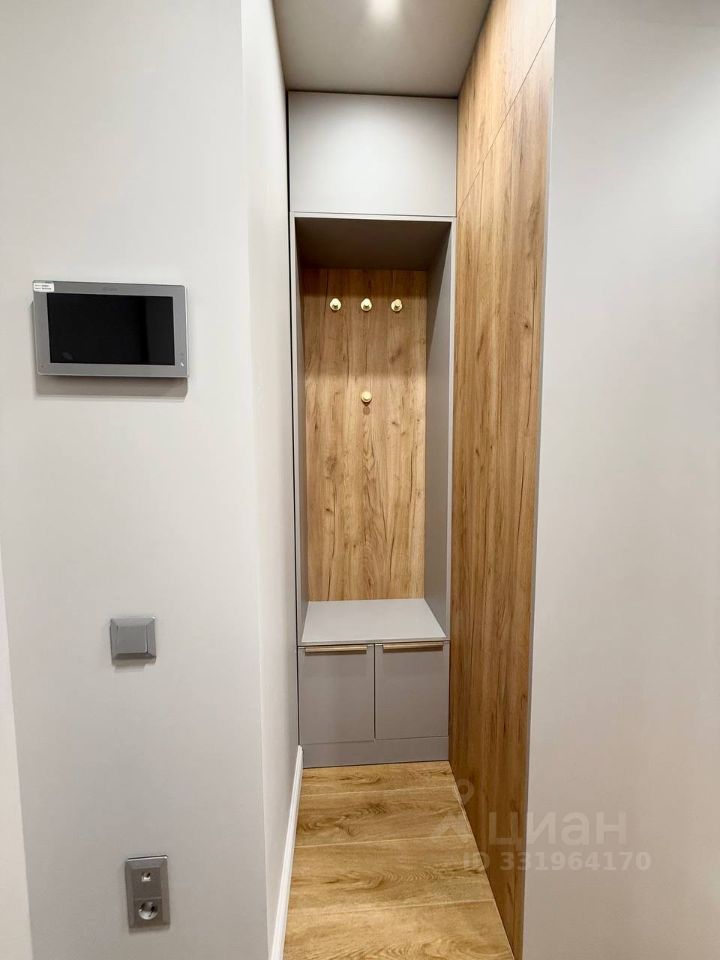 m. Penyagino: Apartment, studio