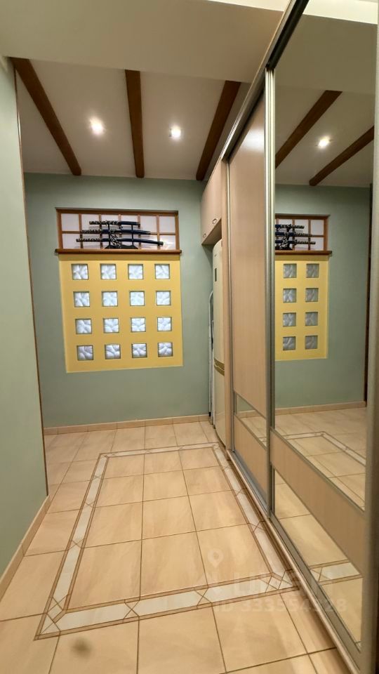 m. Sokol: Apartment, 2-rooms