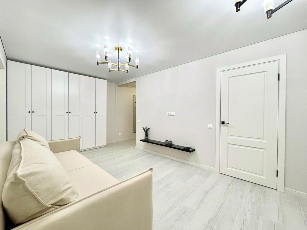 m. Novye Cheremushki: Apartment, 2-rooms