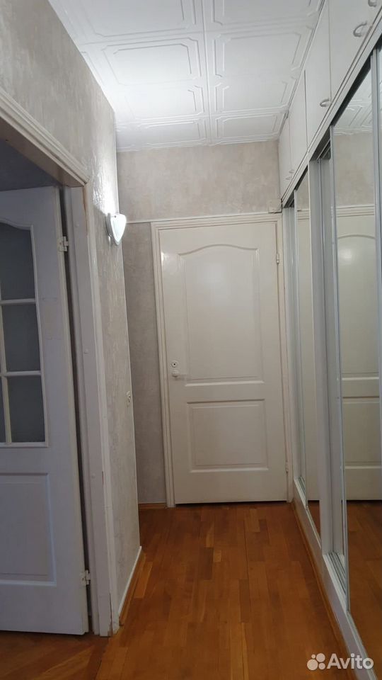 m. Krasnoselskaya: Apartment, 1-rooms