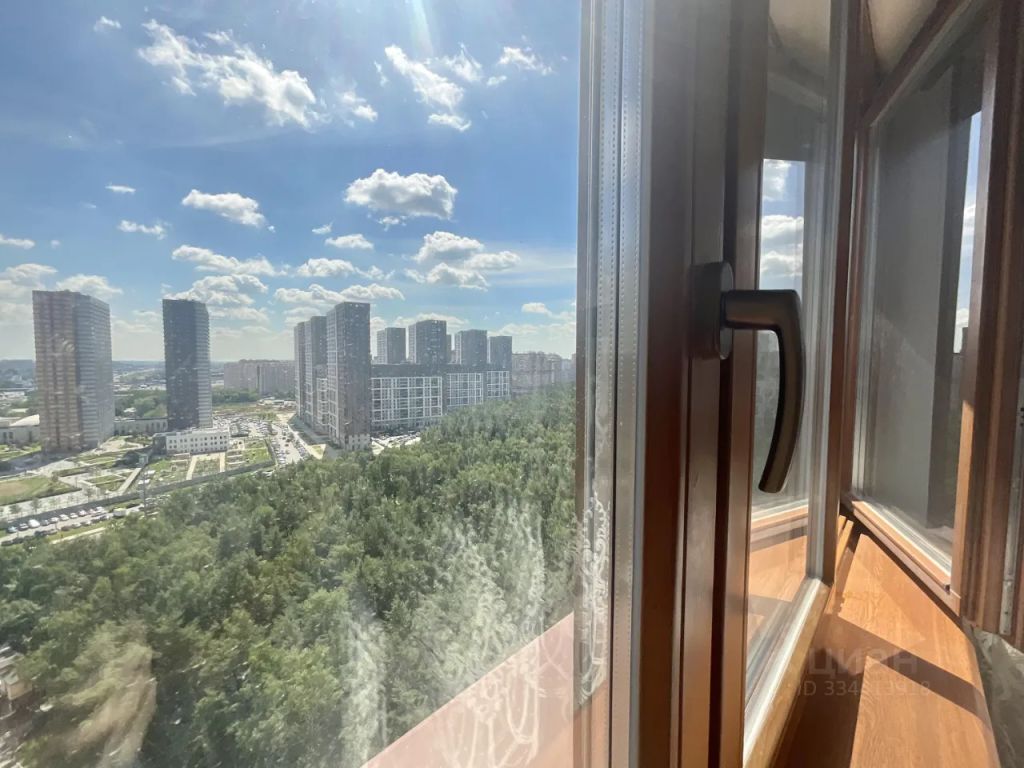 m. Kotelniki: Apartment, 2-rooms