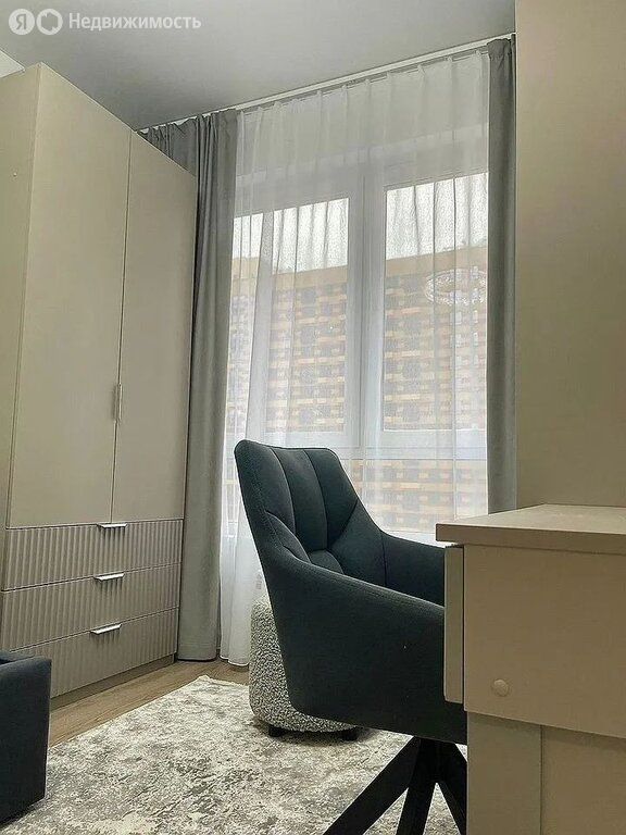 m. Aminyevskaya: Apartment, 2-rooms