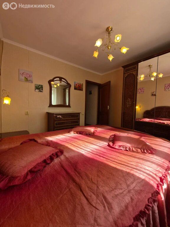 m. Podolsk: Apartment, 3-rooms