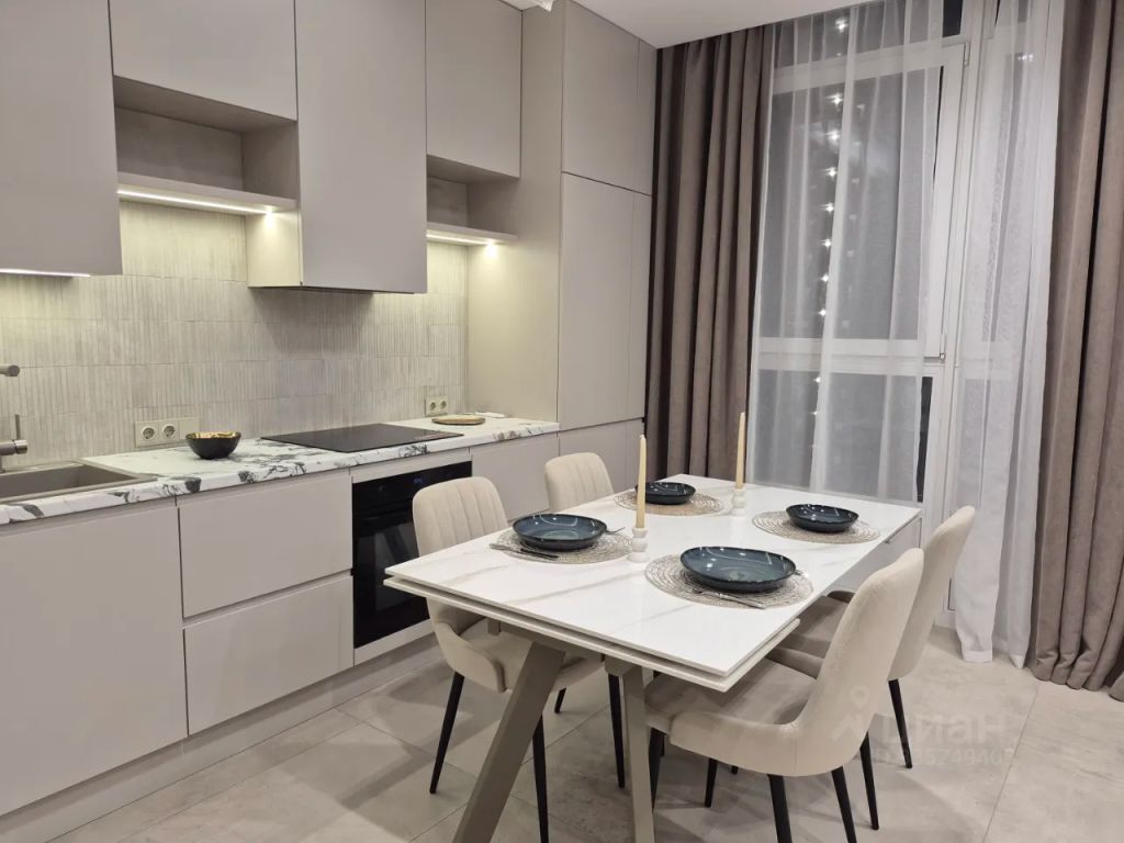 m. Rasskazovka: Apartment, 1-rooms