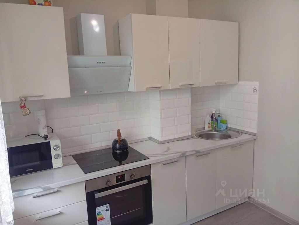 m. Krasnoselskaya: Apartment, 1-rooms