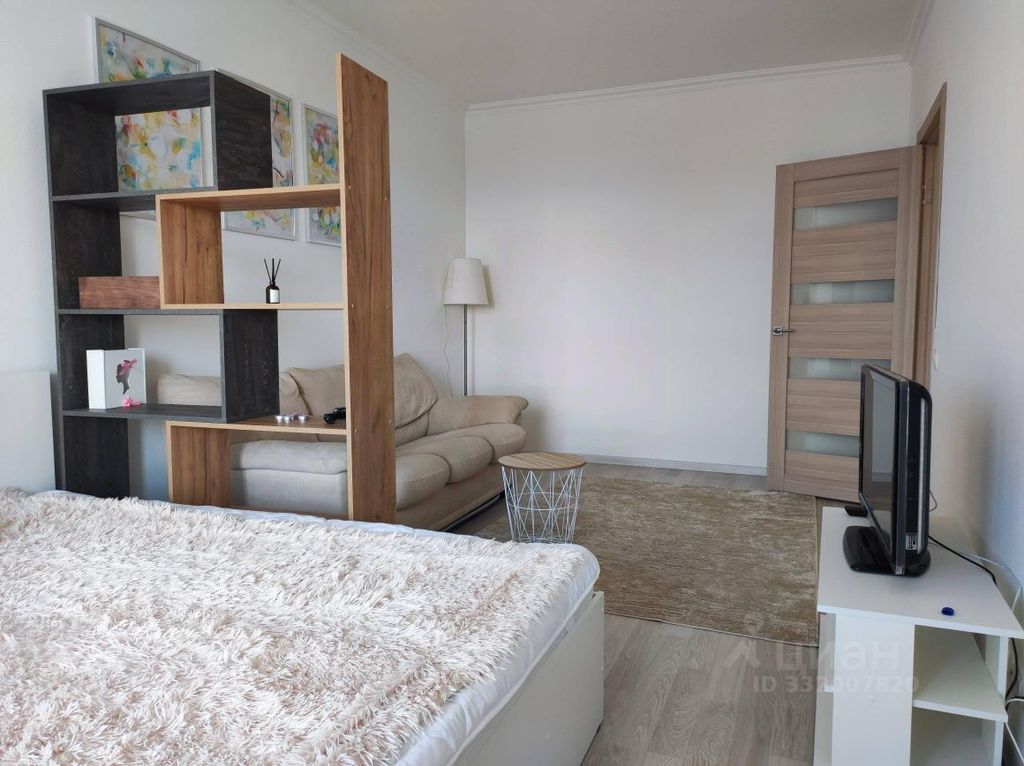 m. Kuntsevskaya: Apartment, 1-rooms