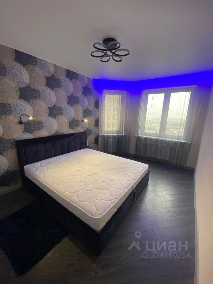 m. Fabrichnaya: Apartment, 1-rooms