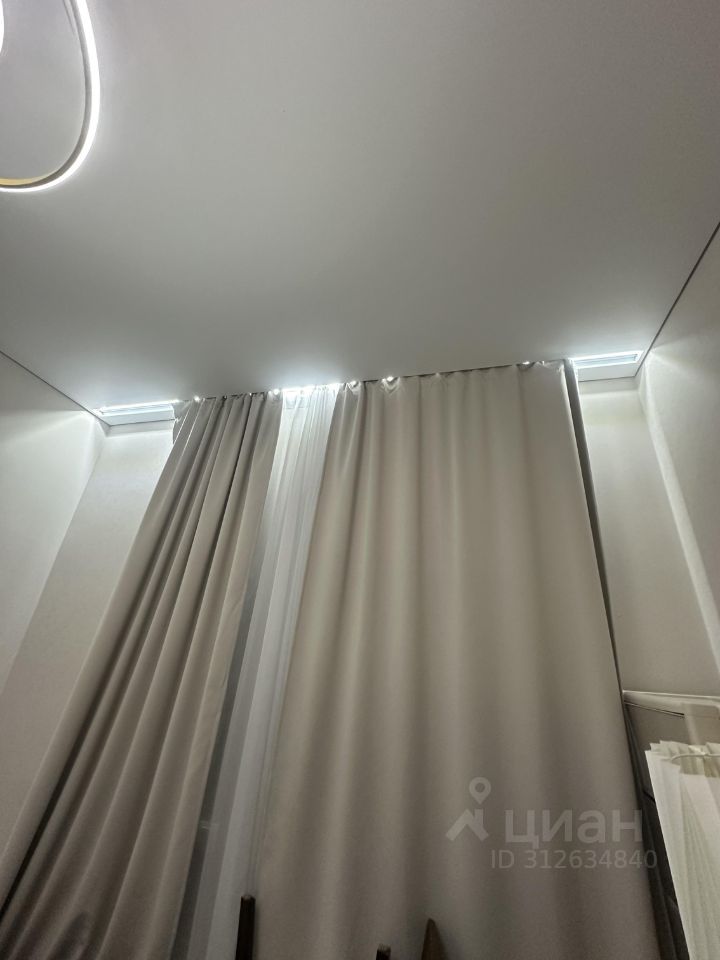m. Strogino: Apartment, 2-rooms
