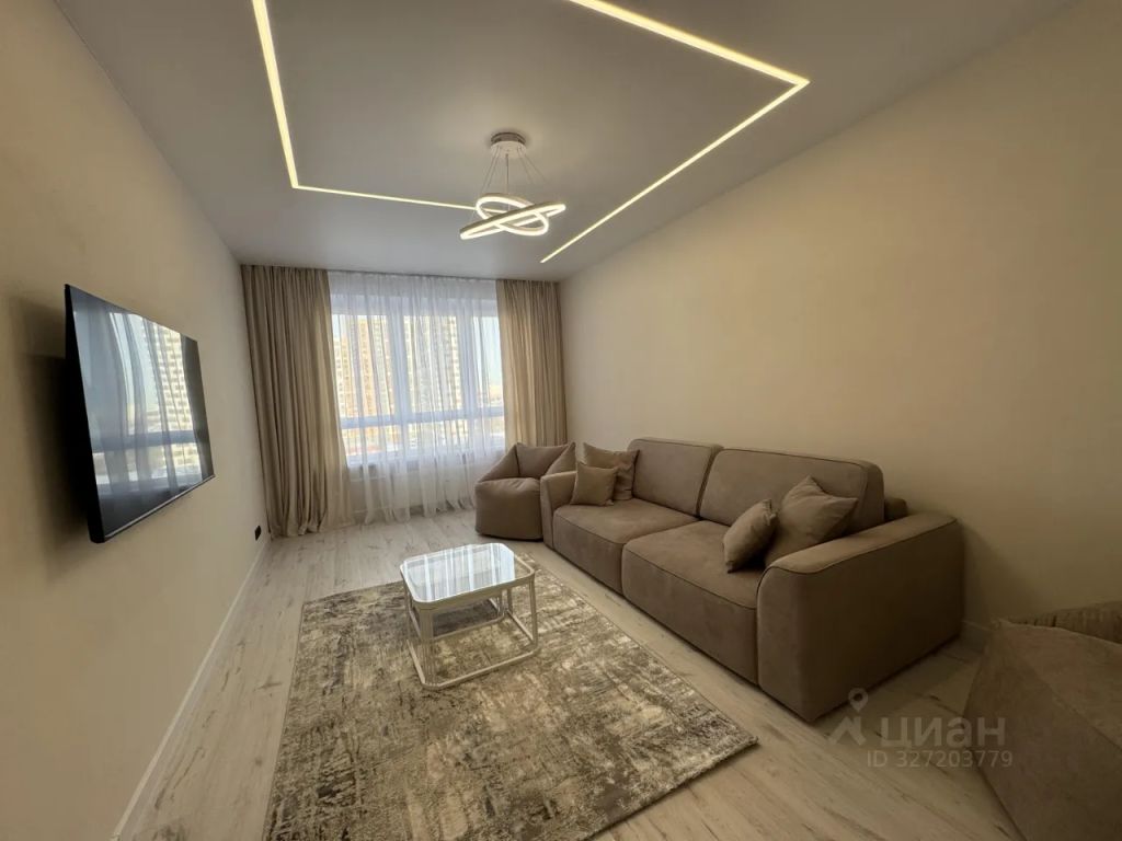 m. Bitsa: Apartment, 3-rooms