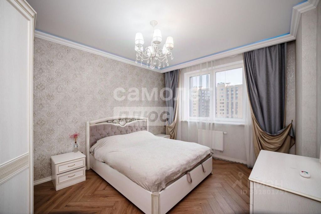 m. Novoperedelkino: Apartment, 2-rooms