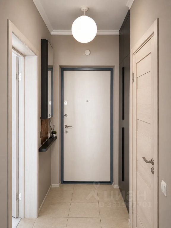 m. Fili: Apartment, 1-rooms