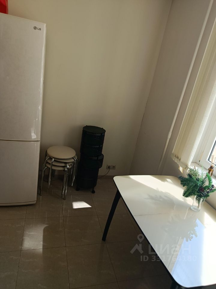 m. Ulitsa Milashenkova: Apartment, 1-rooms