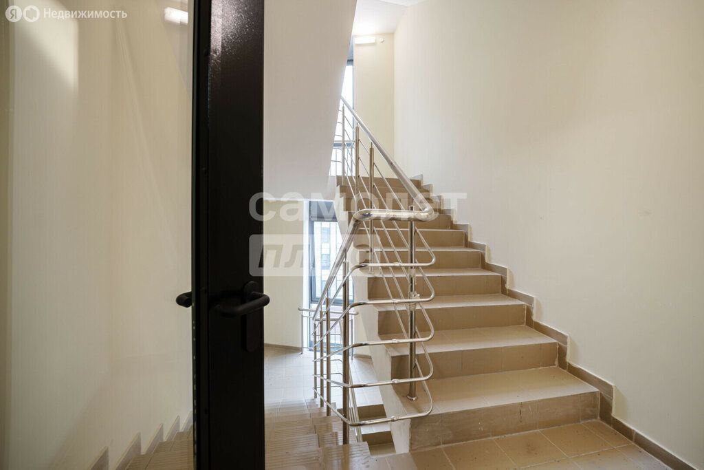 m. Myakinino: Apartment, 1-rooms