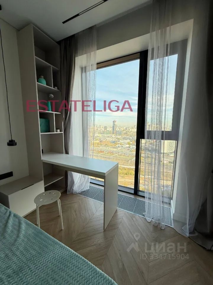 m. Shelepikha: Apartment, 1-rooms
