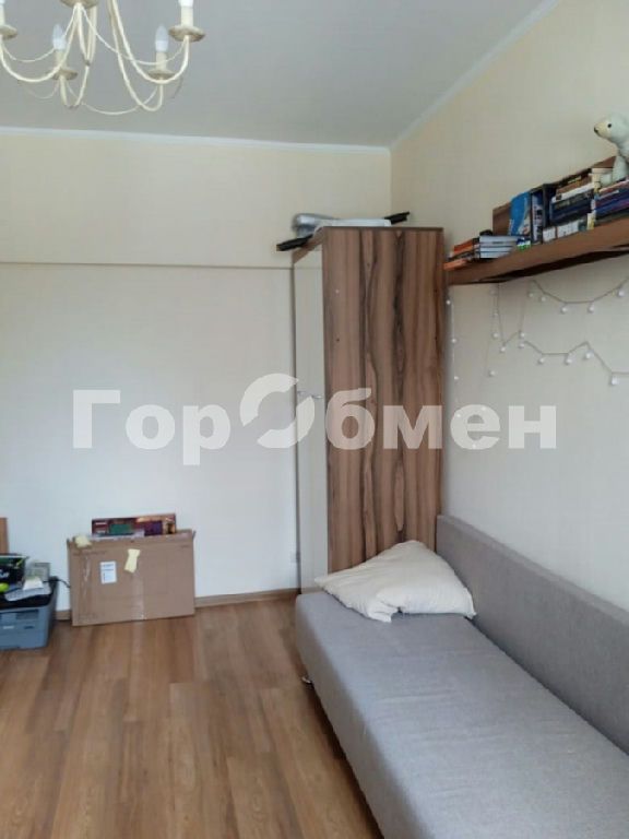 m. Okruzhnaya: Apartment, 3-rooms