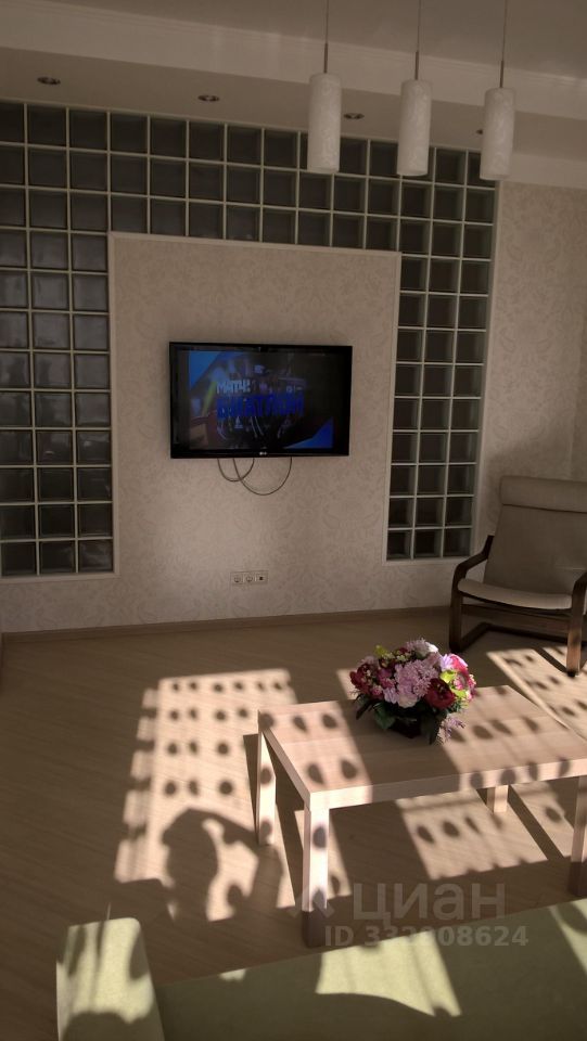 m. Opalikha: Apartment, 2-rooms