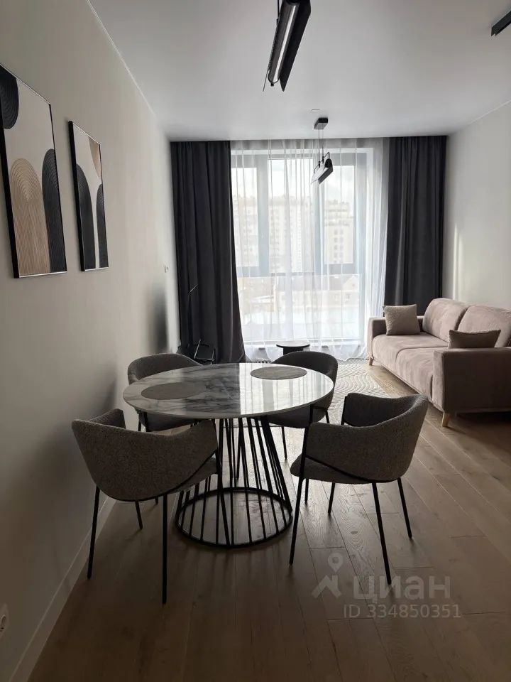 m. Paveletskaya: Apartment, 2-rooms