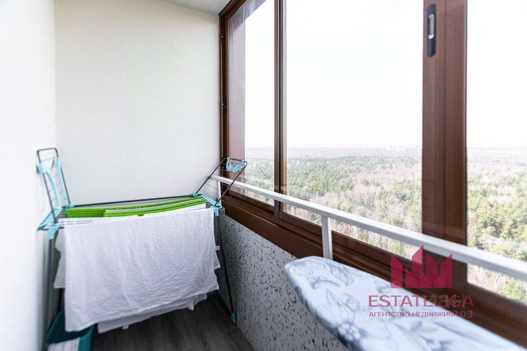 m. Kotelniki: Apartment, 1-rooms