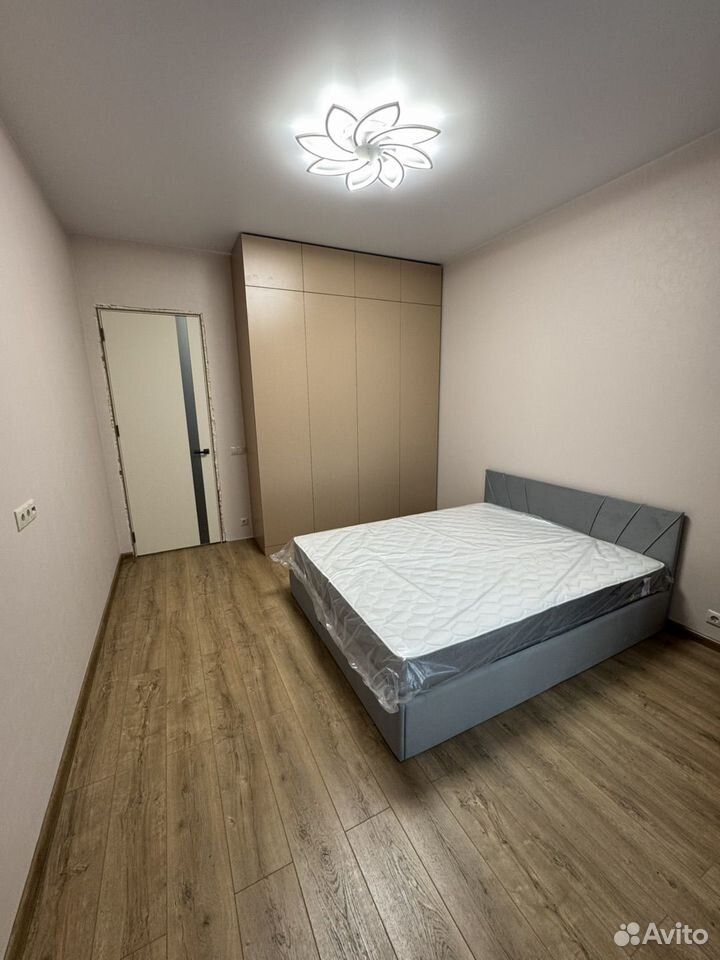 m. Verkhnie Kotly: Apartment, 1-rooms