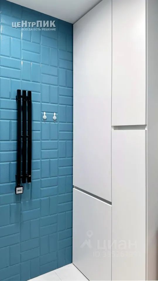 m. Zorge: Apartment, 2-rooms