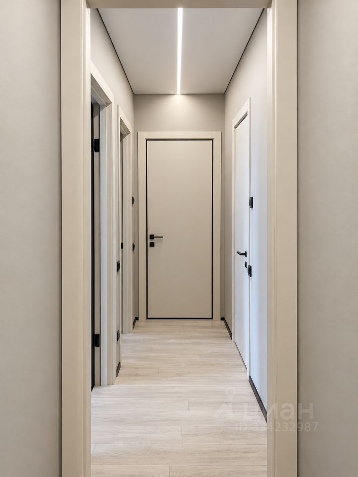 m. Spartak: Apartment, 2-rooms