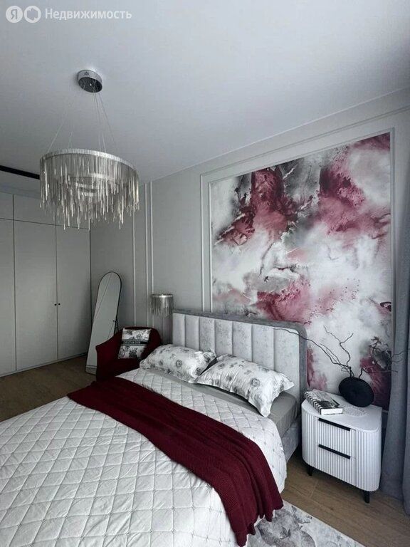 m. Verkhnie Kotly: Apartment, 1-rooms