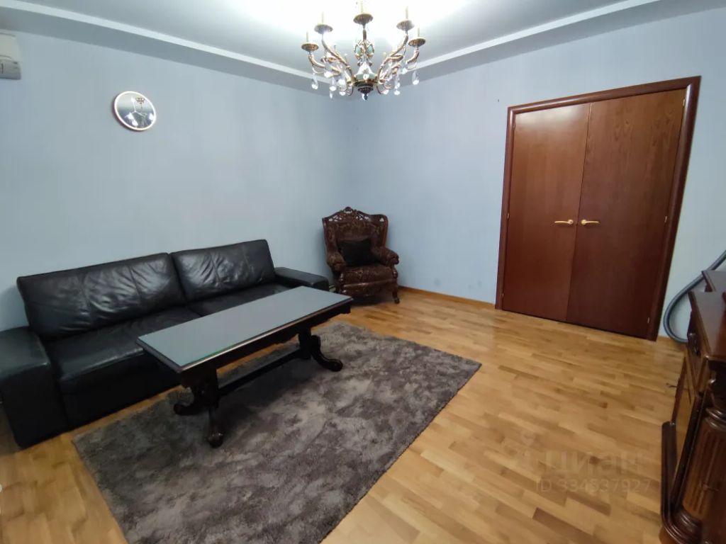 m. Mayakovskaya: Apartment, 2-rooms