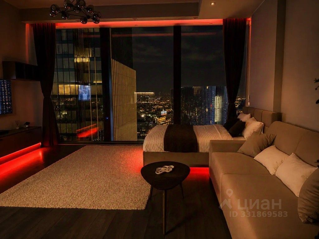 m. Testovskaya: Apartment, 1-rooms
