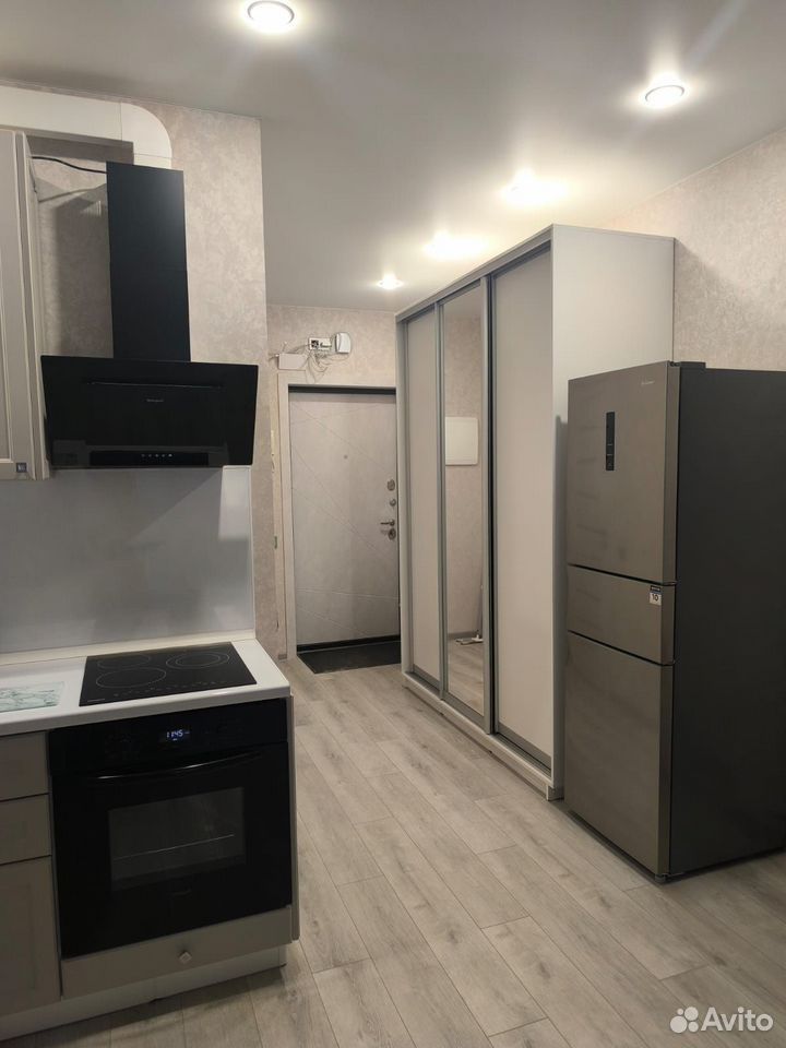 m. Novokosino: Apartment, studio