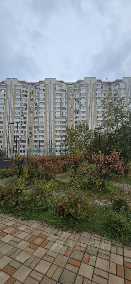 m. Alekseevskaya: Apartment, 2-rooms