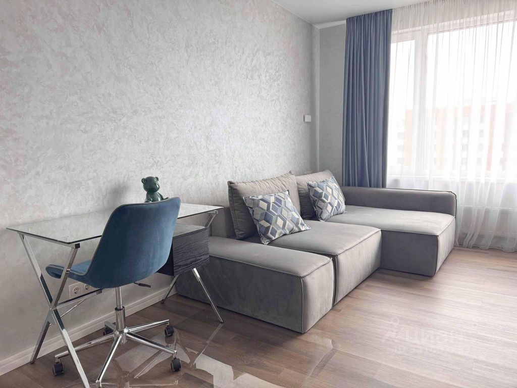 m. Odintsovo: Apartment, studio