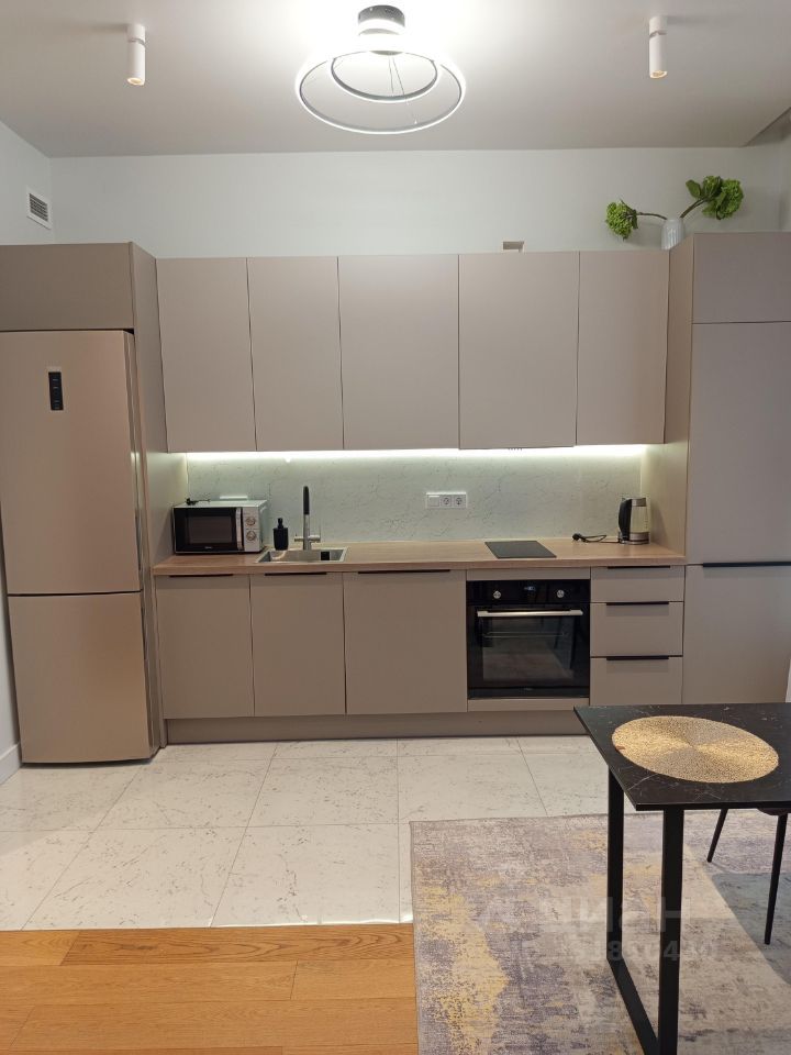 m. Khoroshevo: Apartment, studio