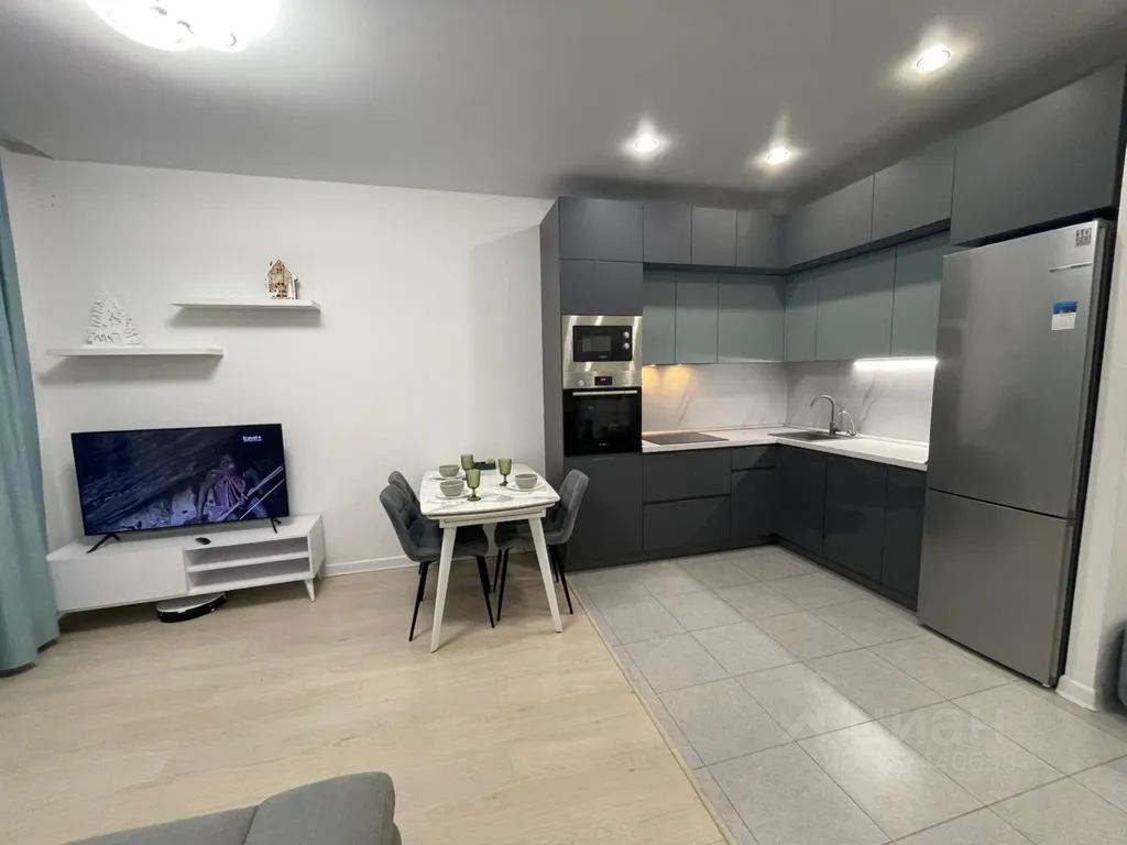 m. Odintsovo: Apartment, 1-rooms