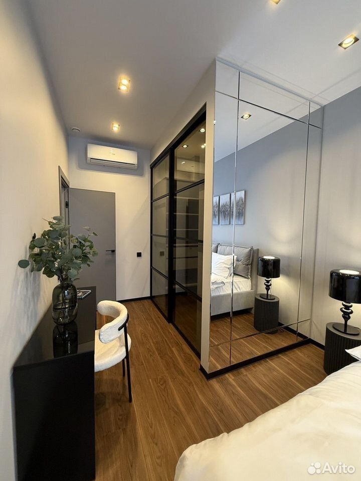 m. Dinamo: Apartment, 1-rooms