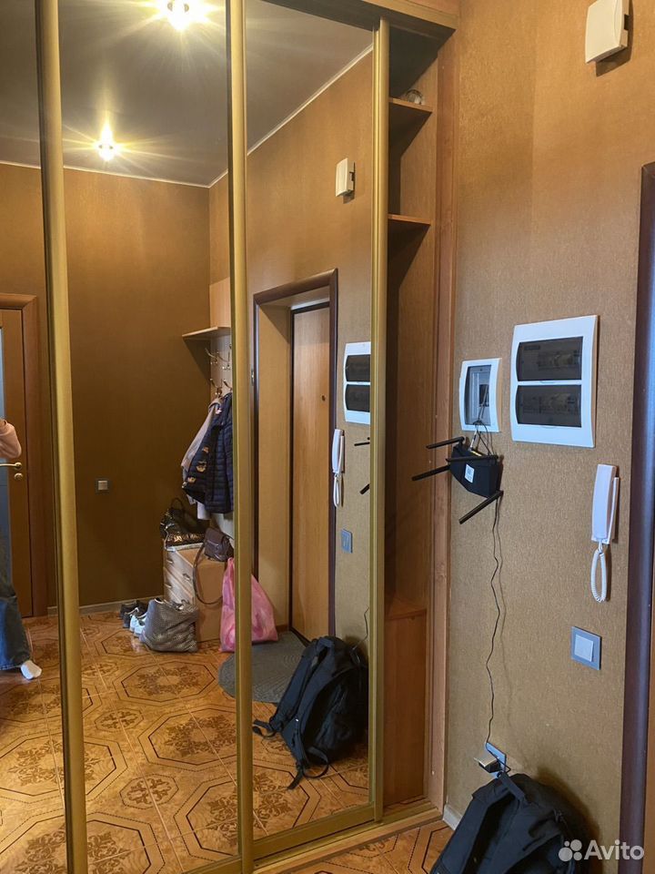 m. Kraskovo: Apartment, 1-rooms