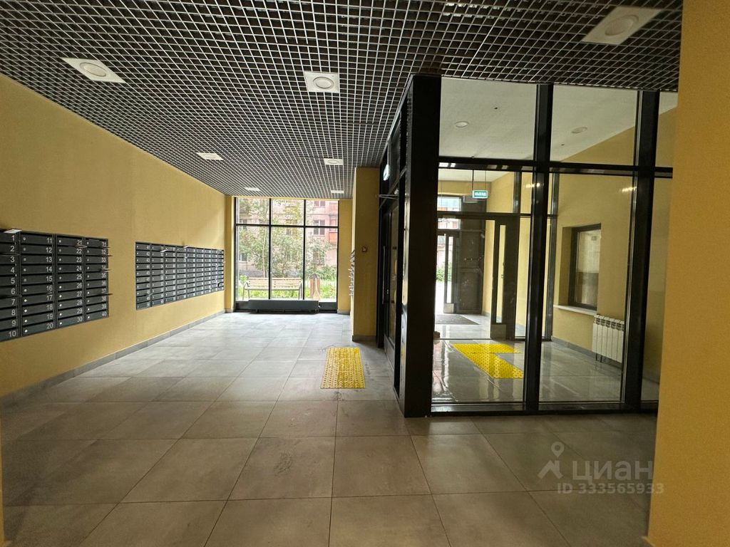 m. Nagatinskaya: Apartment, 1-rooms