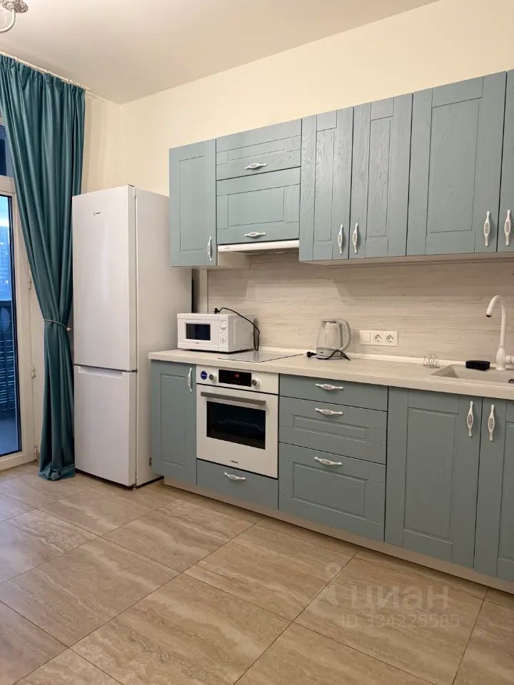 m. Botanichesky sad: Apartment, 1-rooms
