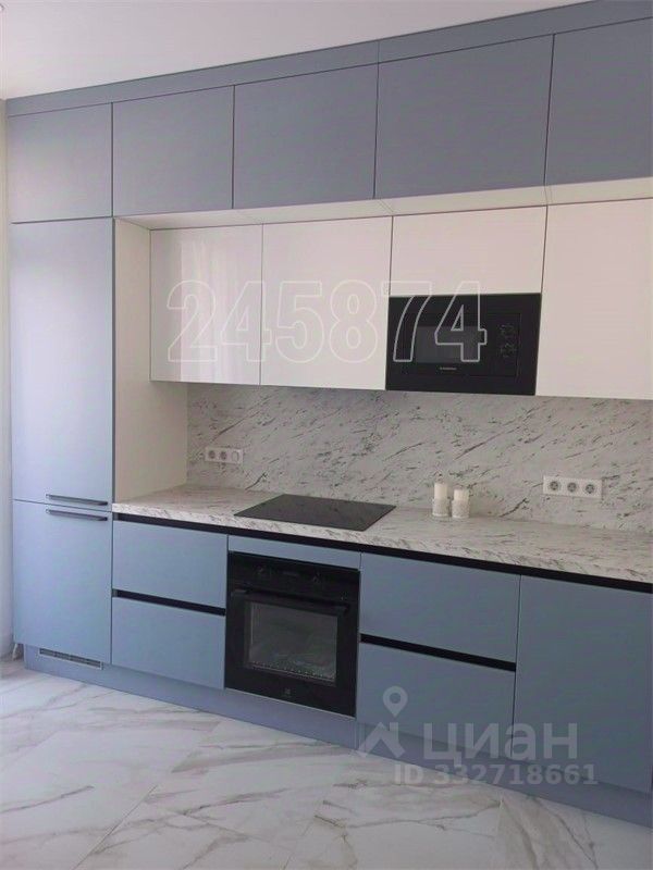 m. Nagornaya: Apartment, 1-rooms