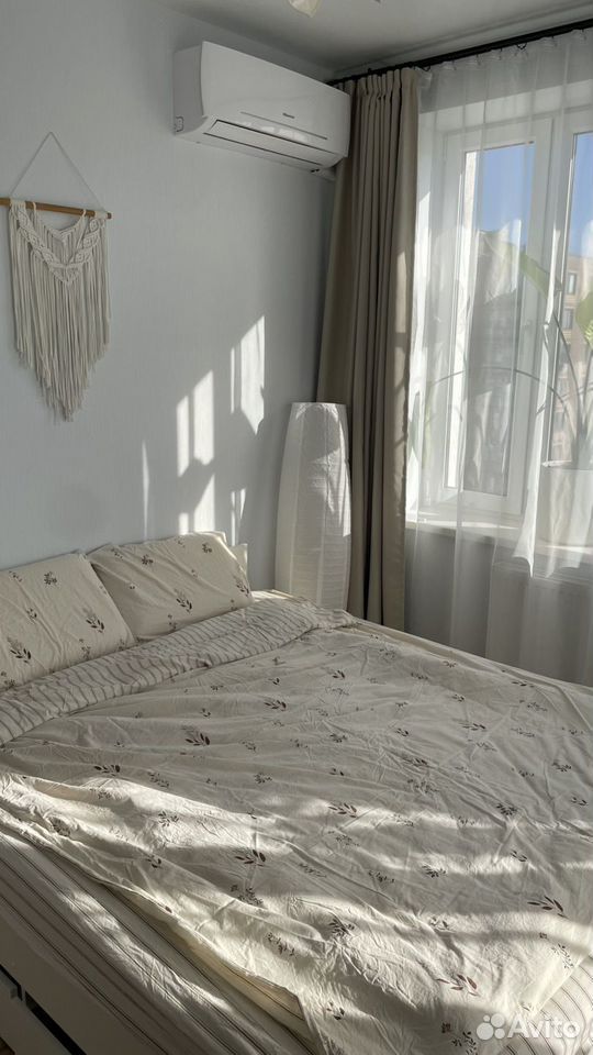 m. Zheleznodorozhnaya: Apartment, 2-rooms