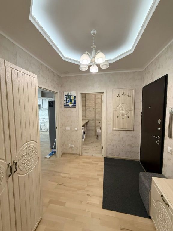 m. Dmitrovskaya: Apartment, 2-rooms
